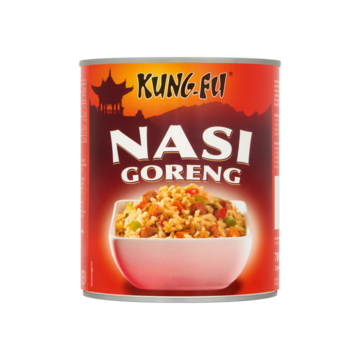 Kung-Fu - Nasi Goreng - 700g