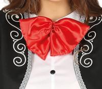 Mexicaanse Dame Kostuum - thumbnail