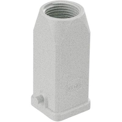 Afdekkap Han® 3A-gg-Pg11 09200031440 HARTING 1 stuk(s) Piece Afdekkap Han® 3A-gg-Pg11 09200031440 HARTING 1 stuk(s) Piece