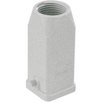 Afdekkap Han® 3A-gg-Pg11 09200031440 HARTING 1 stuk(s) Piece - thumbnail