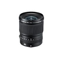 Fujifilm GF23mm F4.0 R LM WR