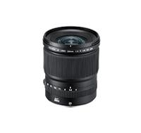 Fujifilm GF23mm F4.0 R LM WR - thumbnail