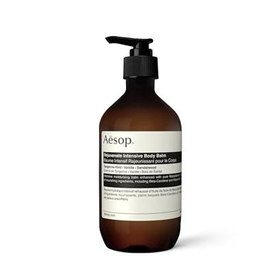 Aesop Rejuvenate Intensive Body Balm 500 ml Bodylotion