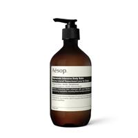 Aesop Rejuvenate Intensive Body Balm 500 ml Bodylotion - thumbnail