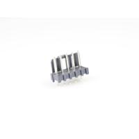 Molex 2074781005 Male behuizing (board) Totaal aantal polen: 5 Rastermaat: 3.96 mm Inhoud: 1 stuk(s) Tray - thumbnail