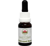Australian Bush Black eyed Susan 15 Milliliter - thumbnail