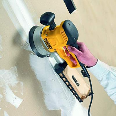 DeWalt Accessoires Schuurschijf, Ø150mm, 6 gaten (DW443/D26410), K180 - DT3126-QZ