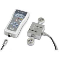 Kern FL 10K Krachtmeter 10000 N (max.) Fabrieksstandaard (zonder certificaat) - thumbnail