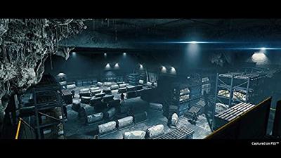 Death Stranding Director's Cut