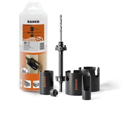 Bahco Gatzagenet Superior | 3833-PROMO-42 - 6-delig