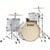 Tama CK32RZS-ICA Superstar Classic Ice Ash Wrap 3-delige shellset - thumbnail