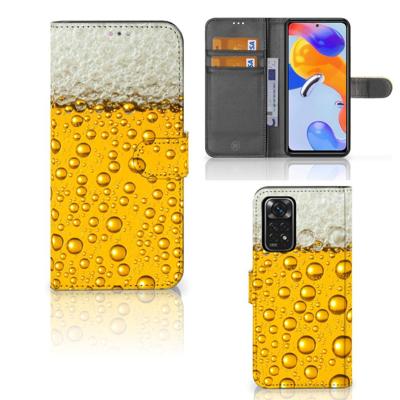 Xiaomi Redmi Note 11 Pro 5G/4G | Book Cover | Bier