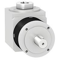 Schneider Electric GBY120012K Uitbreidingsmodule - thumbnail