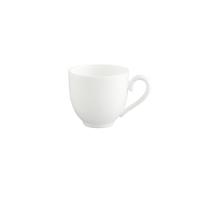 VILLEROY & BOCH - White Pearl - Espressokop 0,10l - thumbnail