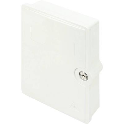 Digitus DN-968913-LC Glasvezel-patchpaneel LC Ingericht Digitus DN-968913-LC Glasvezel-patchpaneel LC Ingericht