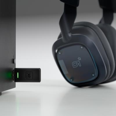 Logitech Astro A30 Draadloos Blauw