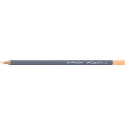 Faber Castell Aquarelpotlood Goldfaber Pastel - Oranje 409