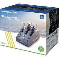 Thrustmaster TCA Quadrant Boeing - thumbnail