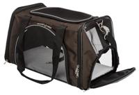 Huisdierenhandtas Trixie Joe Bruin Polyester 28 × 28 × 47 CM - thumbnail