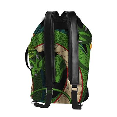 Dragon Ball Rugzak, Shenron - 49 x 29 x 29 cm - Katoen