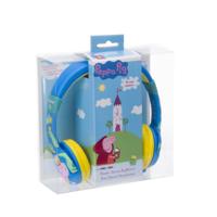 OTL Junior junior. 17 x 6,5 x 17 cm Prins George blauw - thumbnail