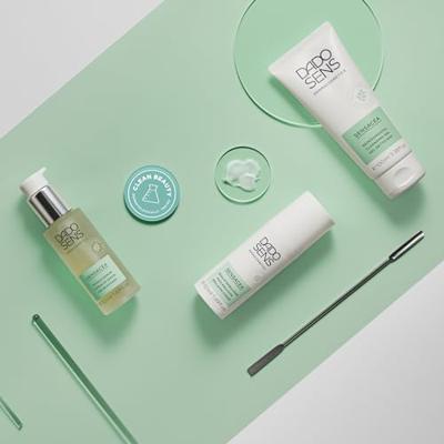 Dado Sens Sensacea Soothing Face Emulsion 50 ml Vochtinbrengende crème