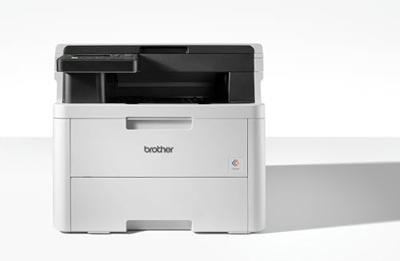 Brother DCP-L3515CDW LED A4 2400 x 600 DPI 18 ppm Wifi Brother DCP-L3515CDW LED A4 2400 x 600 DPI 18 ppm Wifi
