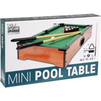 Tender Toys pooltafel 48,5x31x8,5 cm - thumbnail
