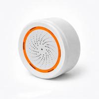 Slimme Zigbee sirene - thumbnail