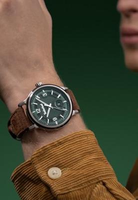 Timberland TDWGB0055901 Heren horloge