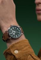 Timberland TDWGB0055901 Heren horloge - thumbnail
