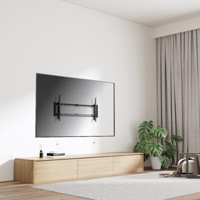 VALUE TV muurbeugel, 47 mm afstand tot de muur, kantelbaar, <228,6cm/90, <75kg VALUE TV muurbeugel, 47 mm afstand tot de muur, kantelbaar, <228,6cm/90, <75kg