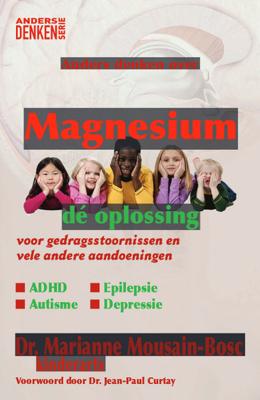 Magnesium (Paperback)