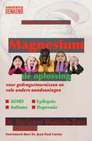 Magnesium (Paperback) - thumbnail