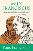 Mijn Franciscus - Paus Franciscus Jorge Mario Bergoglio - ebook - thumbnail