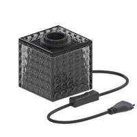 Circle Glas tafellampjeGlasser - 3001000700 - thumbnail