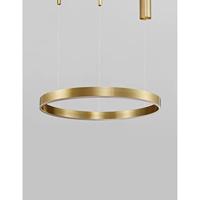 Lyora HanglampMotif goud Ø 100cm 3000K - 9190655 - thumbnail