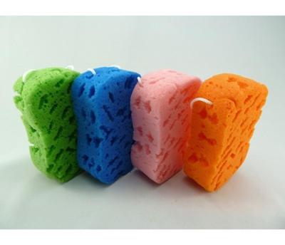 Badspons 15x9x5cm Badspons 15x9x5cm