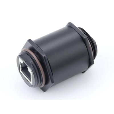 Molex Netwerk Adapter