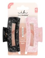 Invisibobble clipstar eclipse glossy 2st. - thumbnail