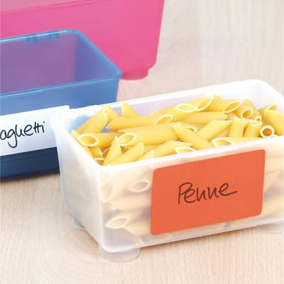 HERMA Universele etiketten 25x40mm geel voor handmatige opschriften 512 St. HERMA Universele etiketten 25x40mm geel voor handmatige opschriften 512 St.