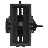 VidaXL Bankschroef handmatig - thumbnail