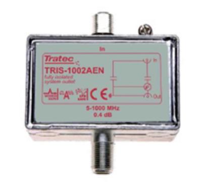 Macab F3111238 Multiswitch 1/1 Macab F3111238 Multiswitch 1/1