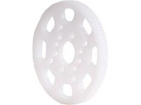 Team C TC1117 Reserveonderdeel 64dp 117-tands hoofdtandwiel - thumbnail