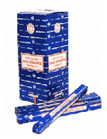 Satya Wierook Nag Champa (25 pakjes) - thumbnail