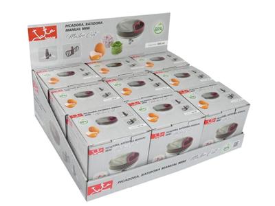 Maalmachine JATA AC57E 350 ml