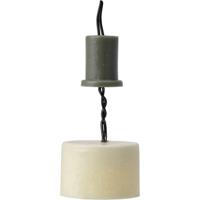 Viessmann Modelltechnik H0 Kamerlamp Enkel Kant-en-klaar model, Hangend 6171 1 stuk(s) - thumbnail