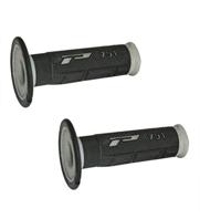 PROGRIP handvat "791" rubber grip 791 gr/sw 115mm closed - thumbnail