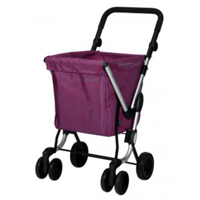 Playmarket We Go trolley - thumbnail