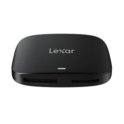 Lexar Pro CFexpress SD UHS-II Kaartlezer Gen2 Type B - USB 3.2